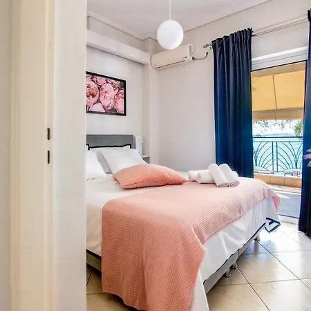 Apartman Sea View Gorgeous *