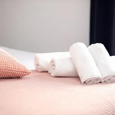 Apartman Sea View Gorgeous *