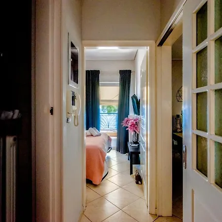 Apartman Sea View Gorgeous *