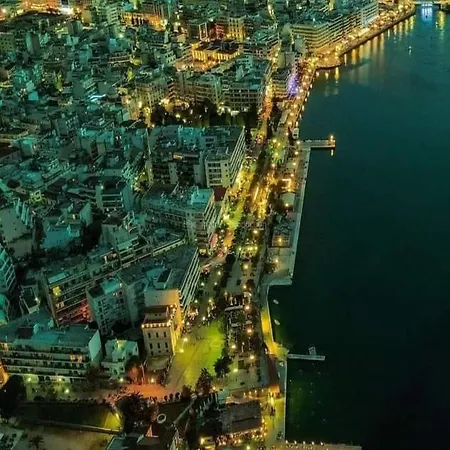 Sea View Gorgeous *